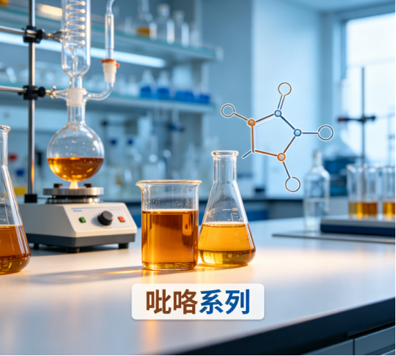 邵阳吡咯